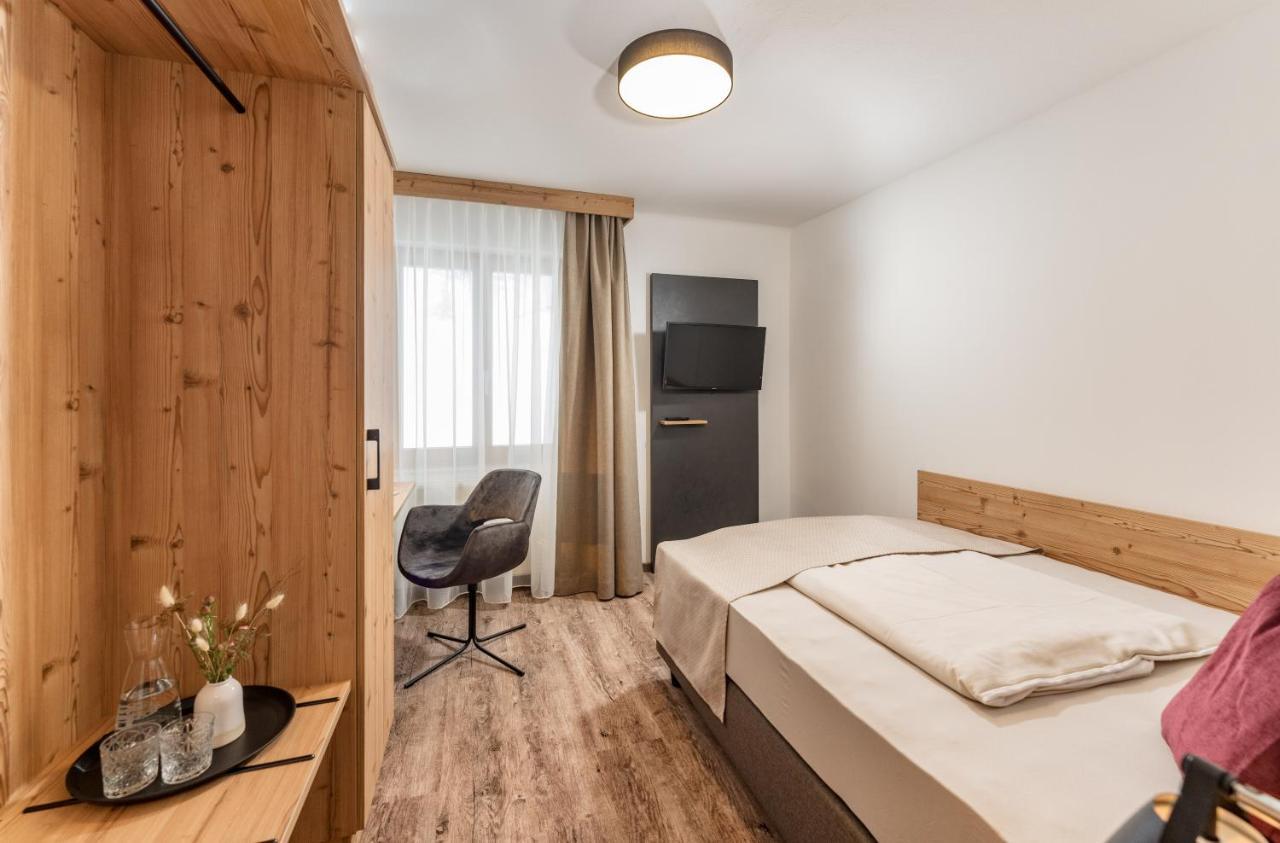 Hotel Hierzegger Tauplitzalm Екстер'єр фото